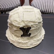 Louis Vuitton Caps